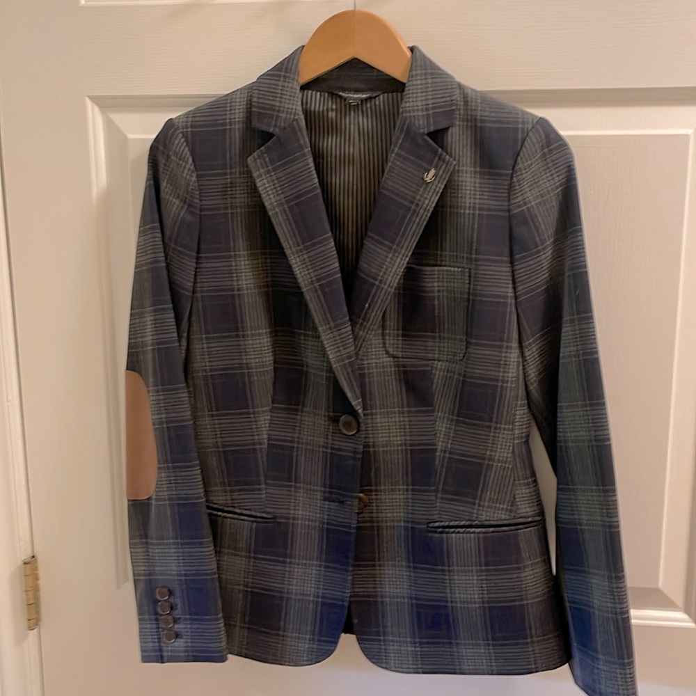 Tommy Hilfiger sport coat